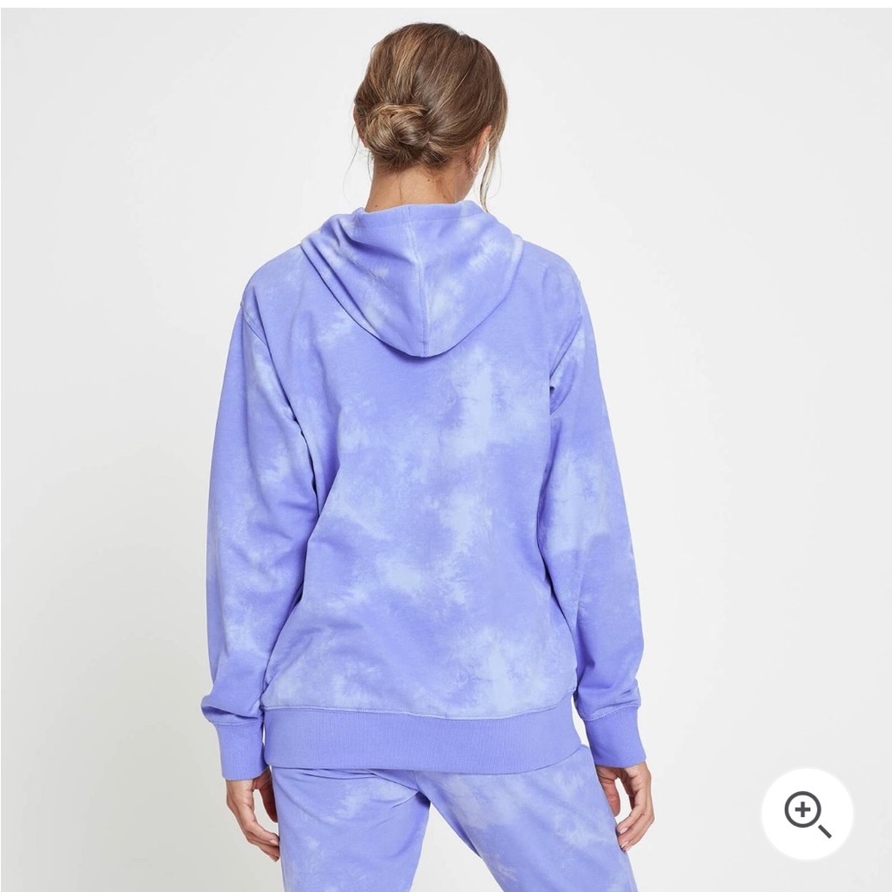 MP Sweatshirt - Picture 2 of 2